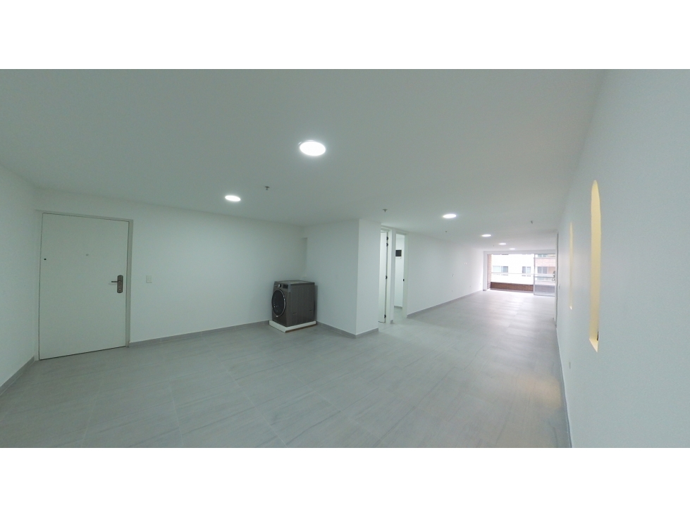 Apartamento nuevo en venta barrio Zuñiga Envigado Unidad completa — foto 4
