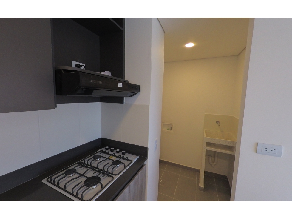 Apartamento nuevo a 5 minutos del Aeropuerto zona exclusiva — foto 4