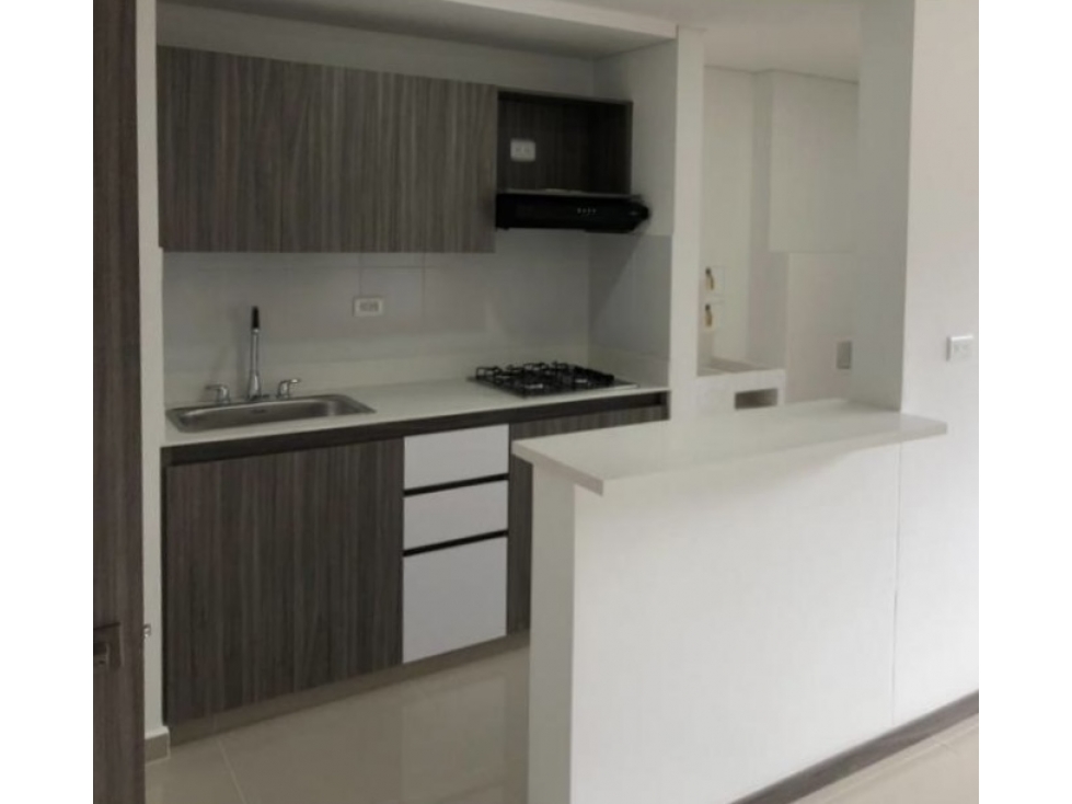 Apartamento zonas sociales completas vista panorámica — foto 6