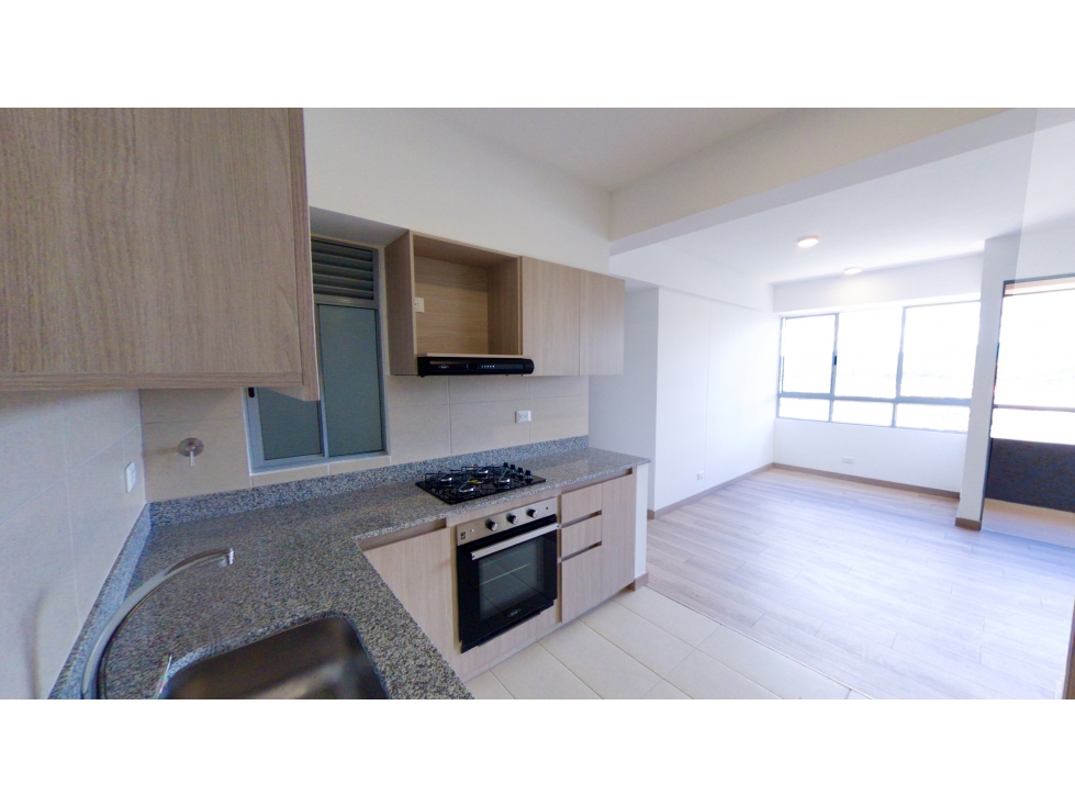 Apartamento nuevo san nicolas alta valorización full amenities — foto 6