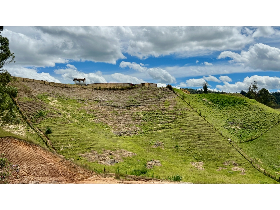 Lote campestre en parcelación alta valorización aplica financiación — foto 6