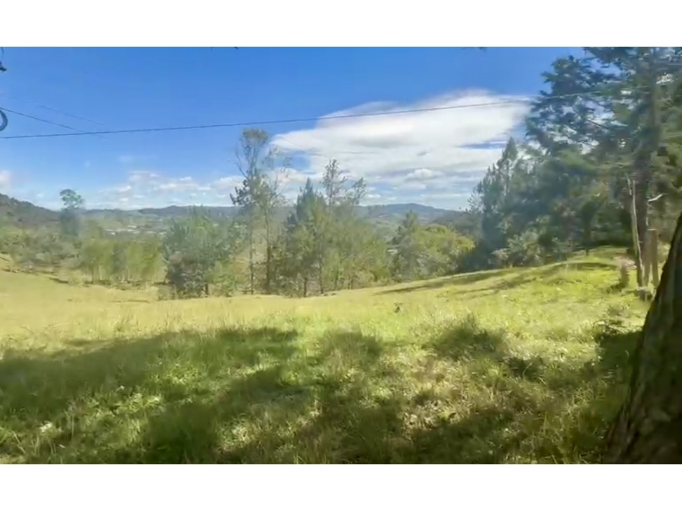 Tierra parcelable de la Autopista Medellín vista cerca autopista — foto 3