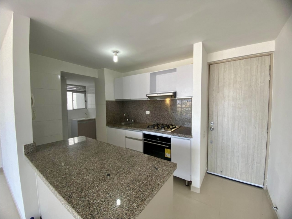 Apartamento barranquilla oportunidad de inversión — foto 4