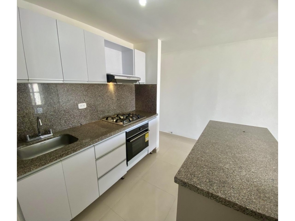 Apartamento barranquilla oportunidad de inversión — foto 3