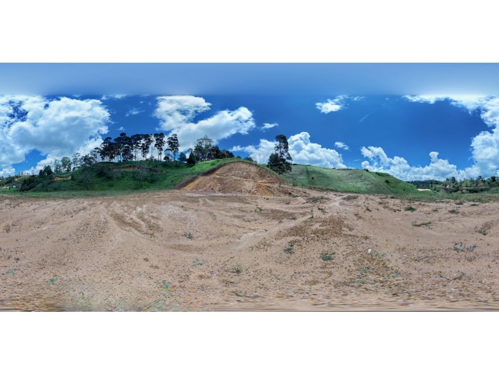 Lote campestre en parcelación alta valorización aplica financiación — foto 4