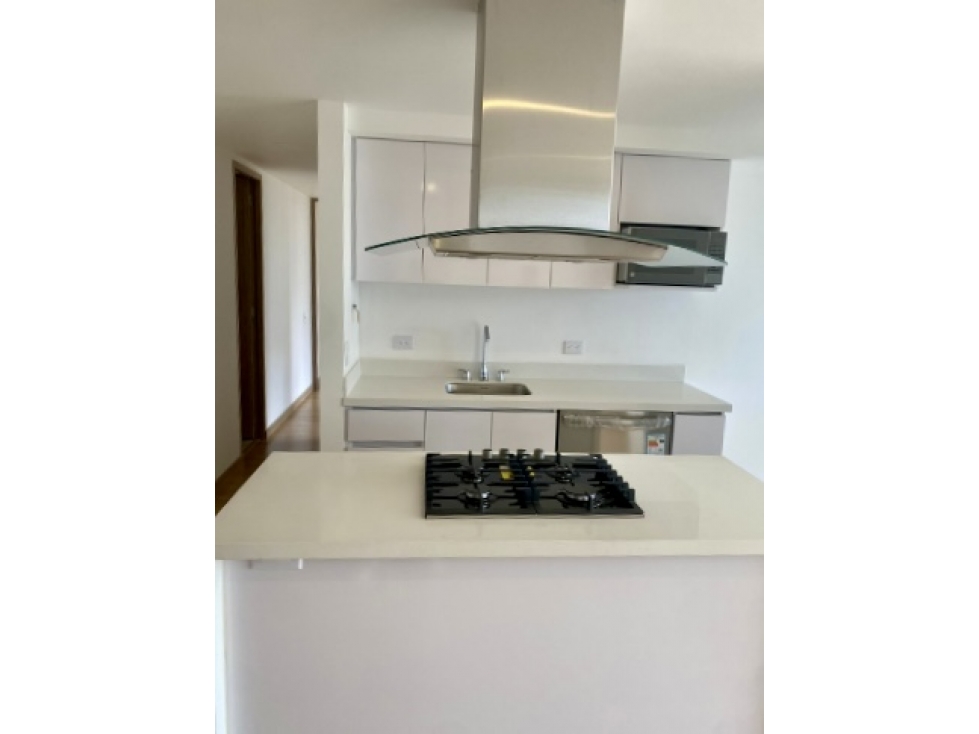 Apartamento vista campestre vía Marinilla Rionegro unidad completa — foto 2