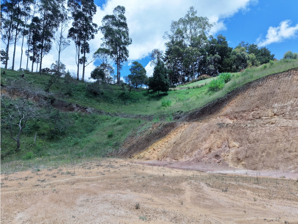Lote campestre en parcelación alta valorización aplica financiación — foto 5