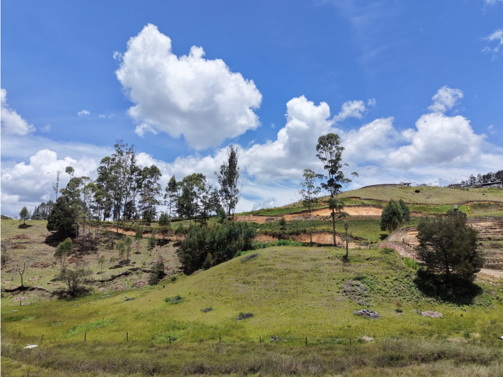 Lote 32 campestre parcelación con amenidades aplica financiación — foto 4