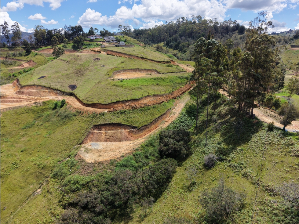 Lote campestre en parcelación alta valorización aplica financiación — foto 5