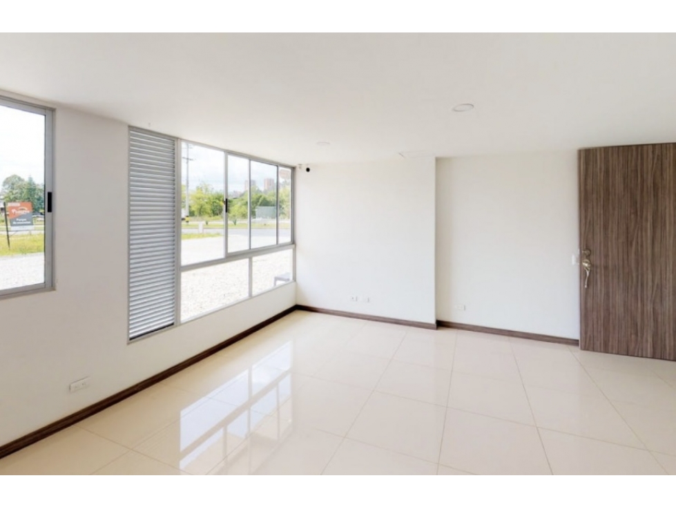 Apartamento en Rionegro obra gris cesión de derechos aplica subsidio — foto 2