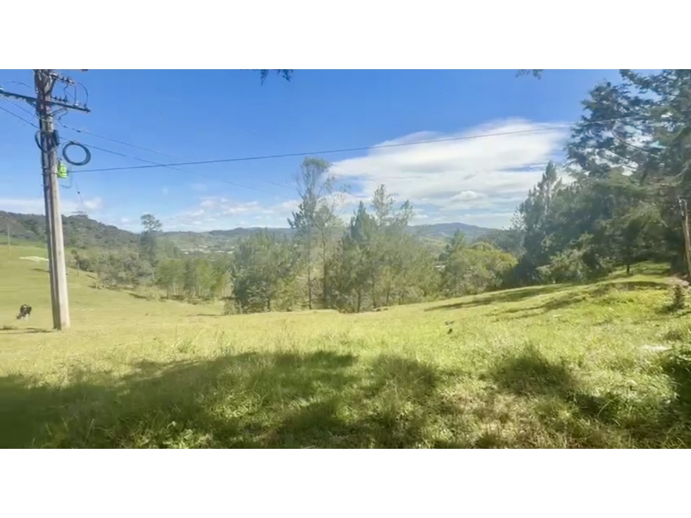 Tierra parcelable de la Autopista Medellín vista cerca autopista — foto 5
