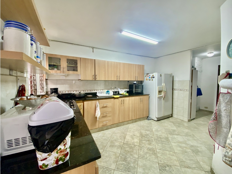 Casa lote en venta Belén Alameda excelente ubicación zona valorización — foto 5