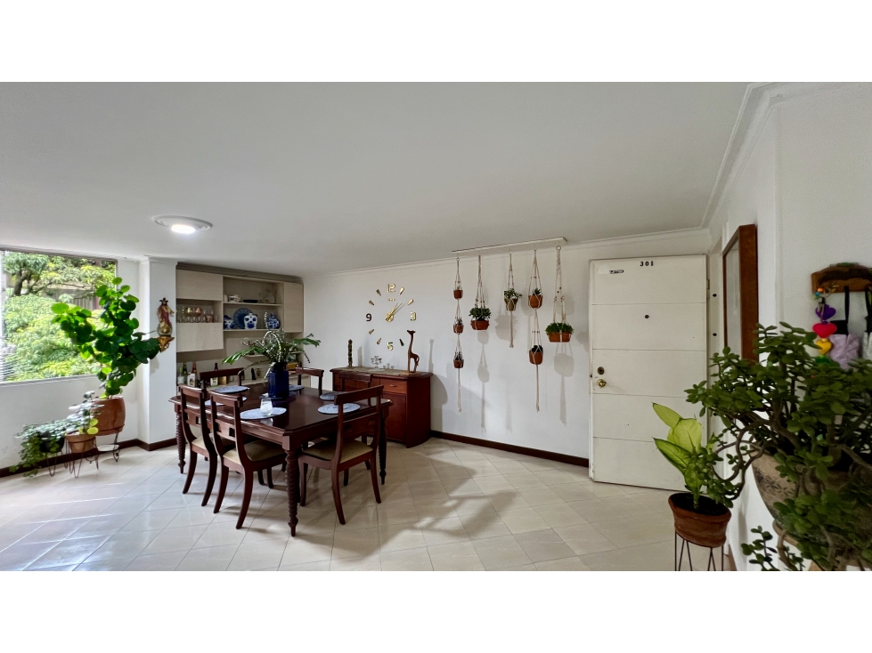 Apartamento poblado éxito zona caminando ubicación — foto 2