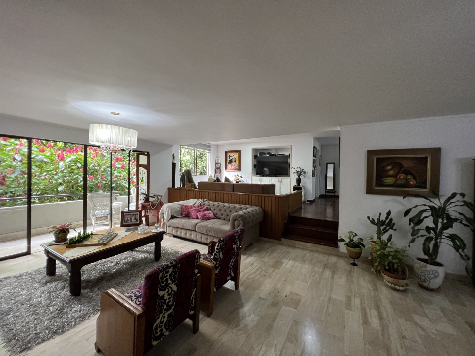 Apartamento Amplios espacios terraza ubicacion cerca mall la frontera