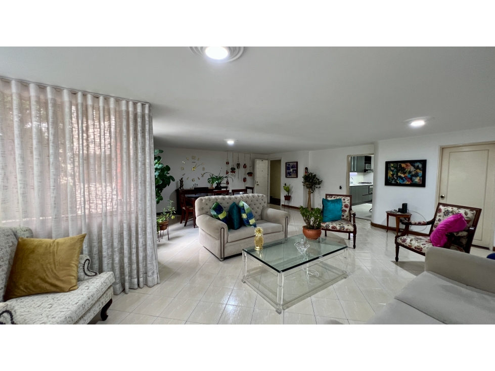 Apartamento poblado éxito zona caminando ubicación — foto 4