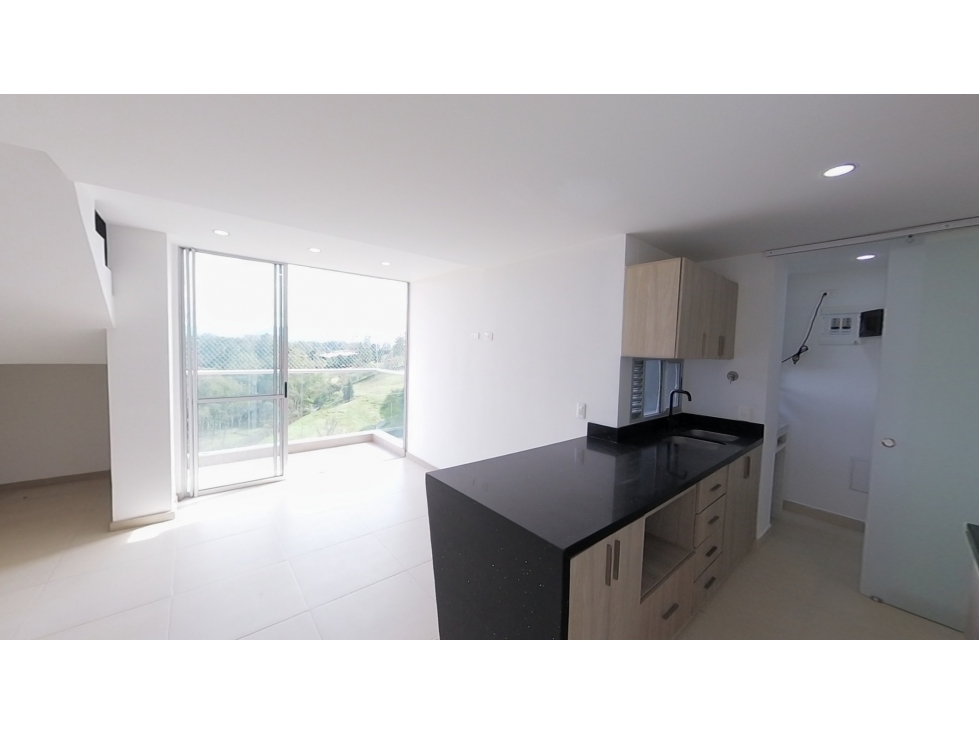 Penthouse dúplex Rionegro vista panoramica unidad completa amenities