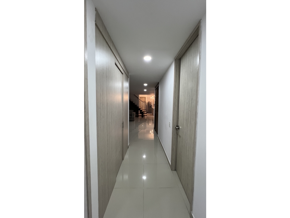 Penthouse duplex vista panoramica unidad completa Envigado — foto 3
