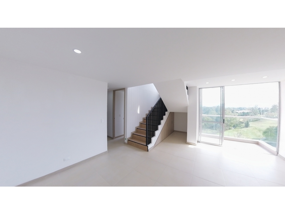 Penthouse dúplex Rionegro vista panoramica unidad completa amenities — foto 5