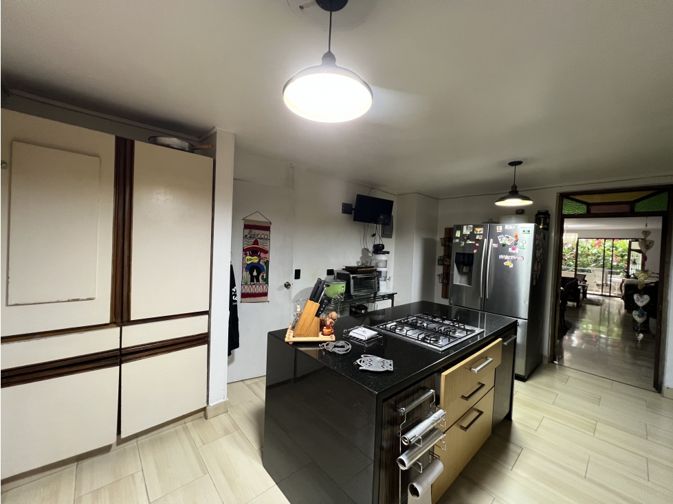 Apartamento Amplios espacios terraza ubicacion cerca mall la frontera — foto 5