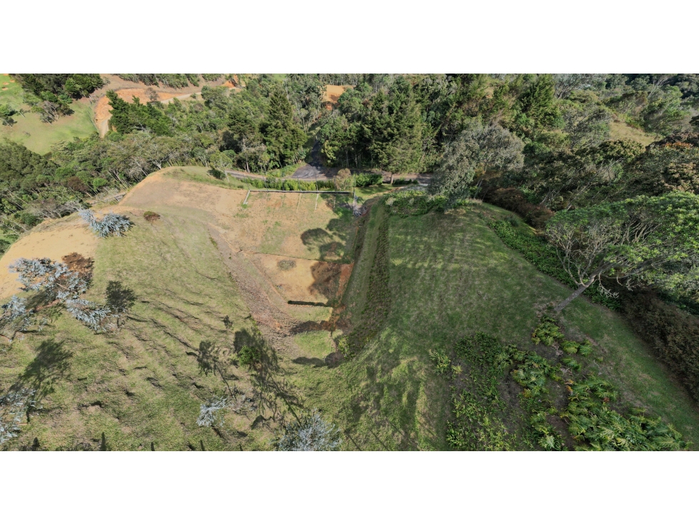 Lote Variante Aeropuerto Alto Palmas en exclusivo Conjunto Campestre — foto 3