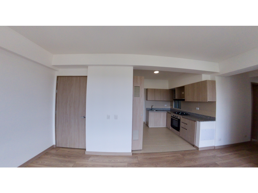 Apartamento nuevo san nicolas alta valorización full amenities — foto 2