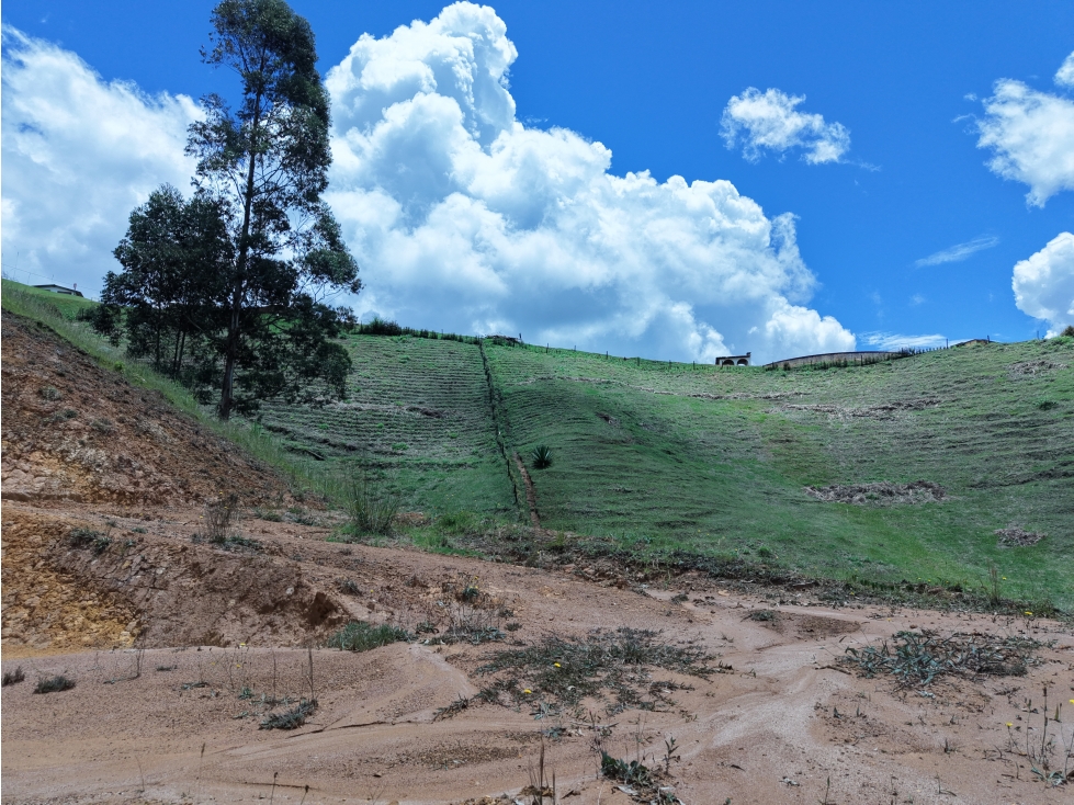 Lote campestre en parcelación alta valorización aplica financiación — foto 6