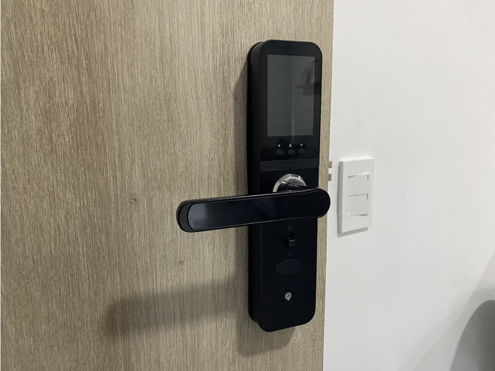Apartamento amoblado se renta por dia semana mes unidad completa — foto 2