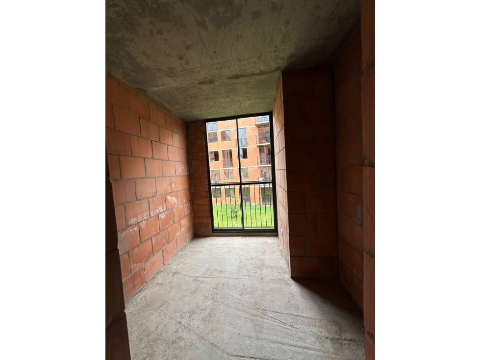 Apartamento en venta obra negra la ceja vivienda de interes social — foto 4
