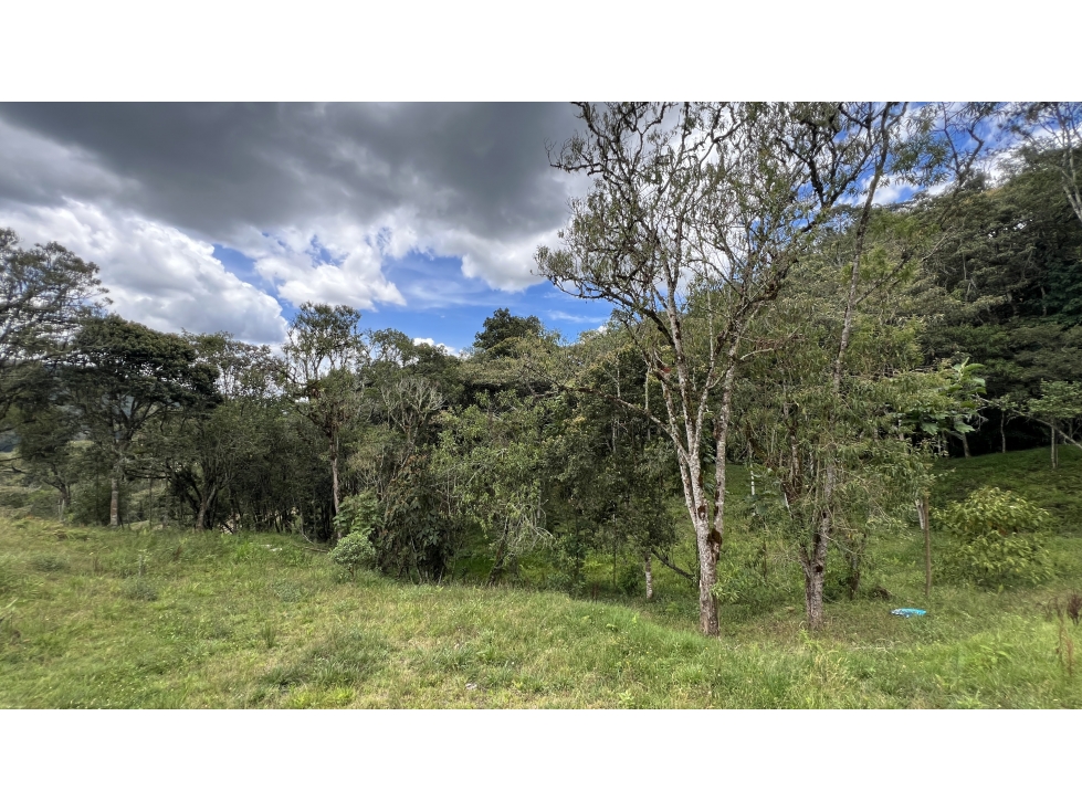 Lote en el Retiro exclusiva parcelación senderos ecológicos — foto 3