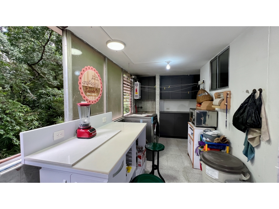 Apartamento poblado éxito zona caminando ubicación — foto 6