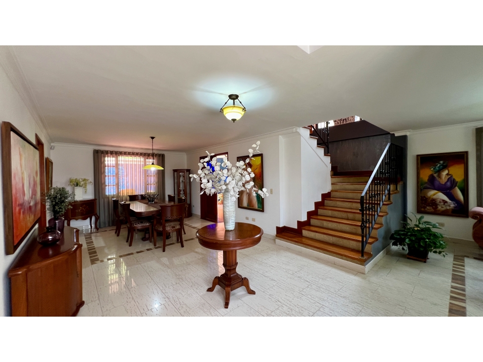 Casa campestre conjunto Cerrado ubicación valorización vista — foto 3