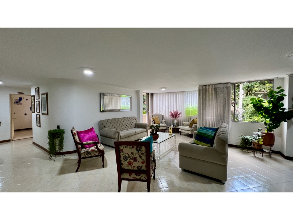 Apartamento poblado éxito zona caminando ubicación — foto 3