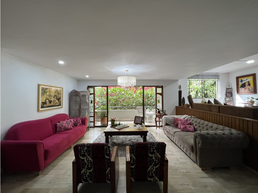 Apartamento Amplios espacios terraza ubicacion cerca mall la frontera — foto 3
