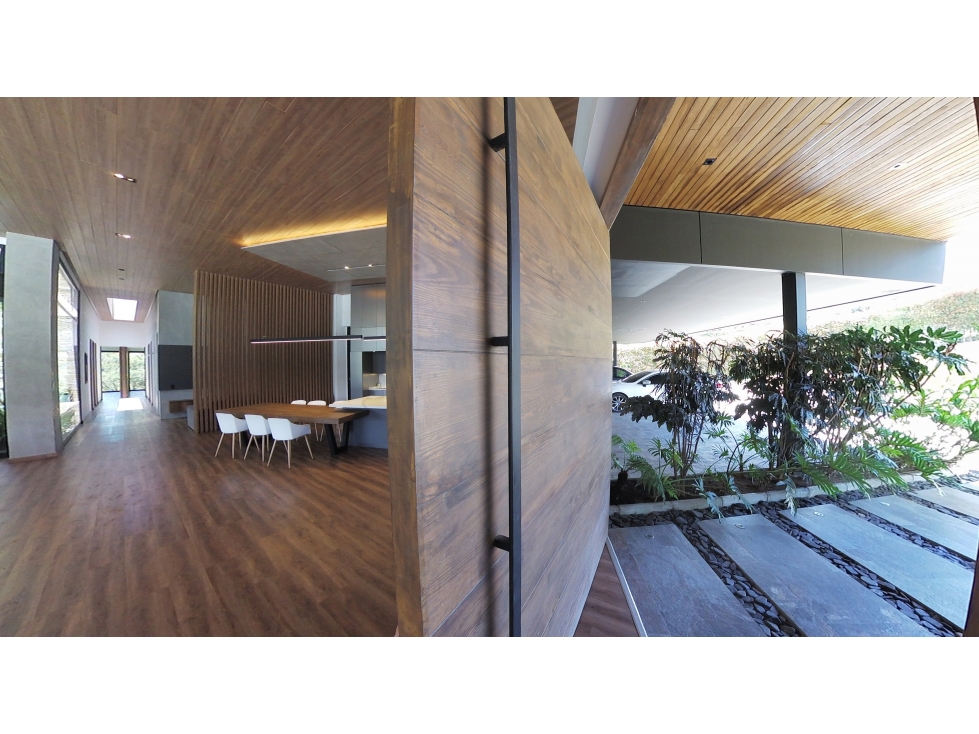 Casa Finca Venta Rionegro con Caballerizas y Cancha Fútbol picadero — foto 6