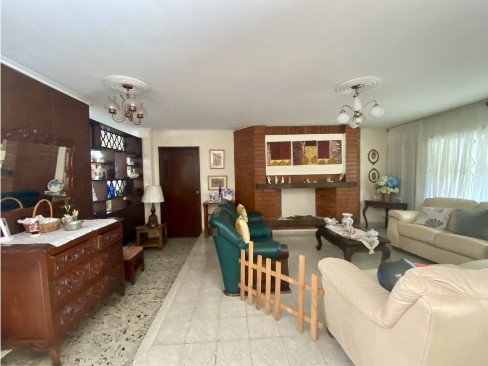 Casa lote en venta Belén Alameda excelente ubicación zona valorización — foto 4