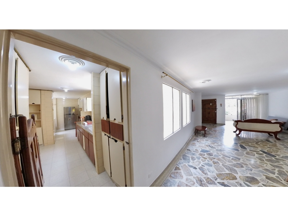 Apartamento en venta Parque de Laureles remodelar amplio espacioso - 6