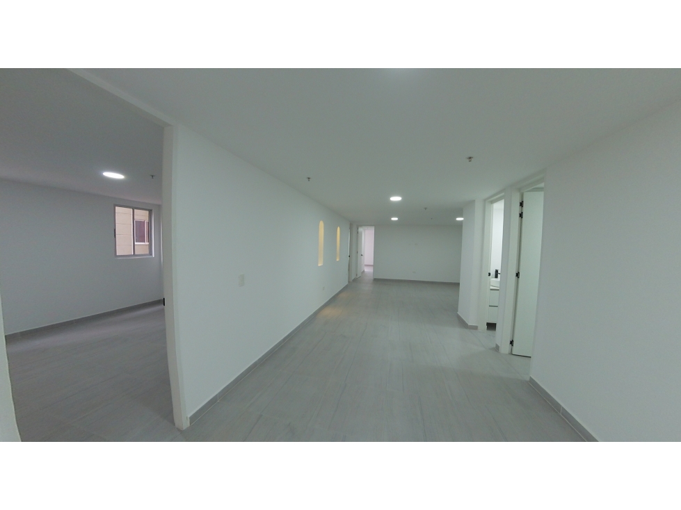 Apartamento nuevo en venta barrio Zuñiga Envigado Unidad completa — foto 3