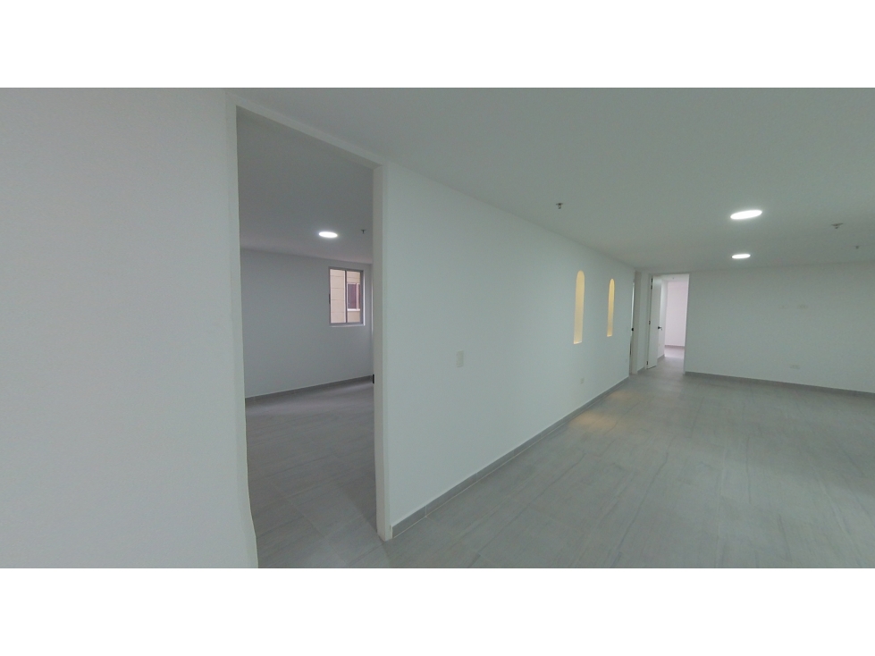 Apartamento nuevo en venta barrio Zuñiga Envigado Unidad completa — foto 2