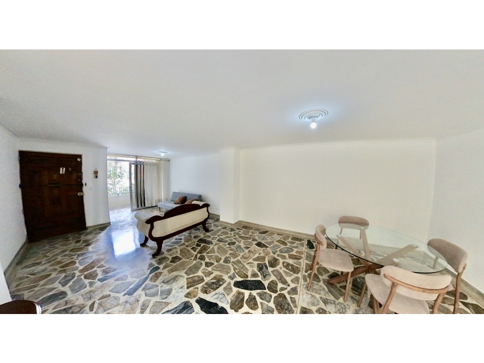 Apartamento en venta Parque de Laureles remodelar amplio espacioso - 5