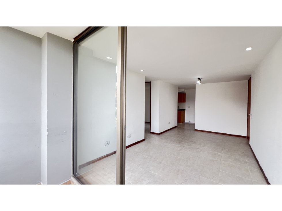 Apartamento vista panorámica piso alto ubicación estratégica estudio — foto 6