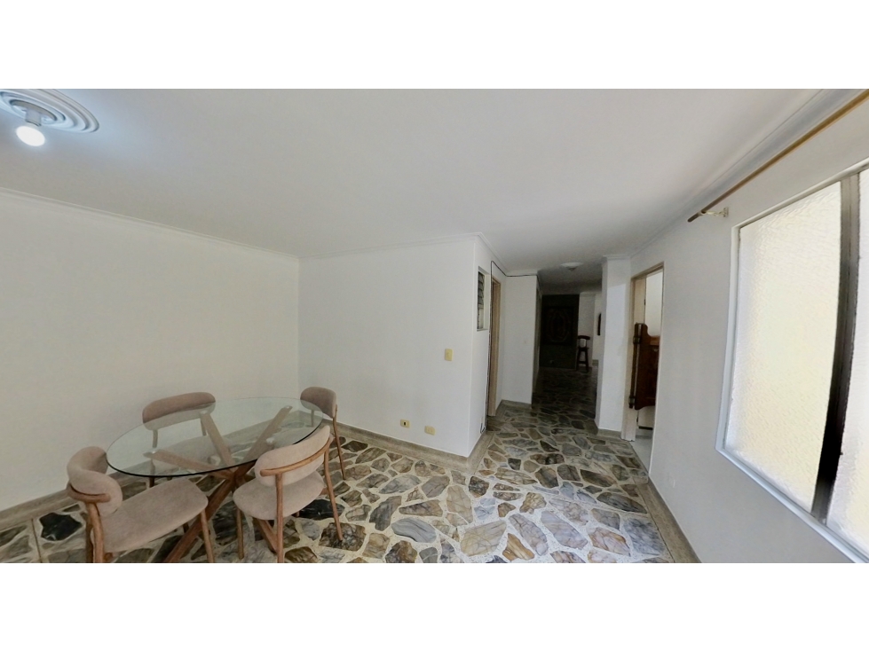 Apartamento en venta Parque de Laureles remodelar amplio espacioso - 4