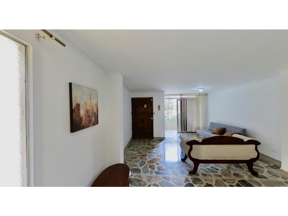 Apartamento en venta Parque de Laureles remodelar amplio espacioso - 3
