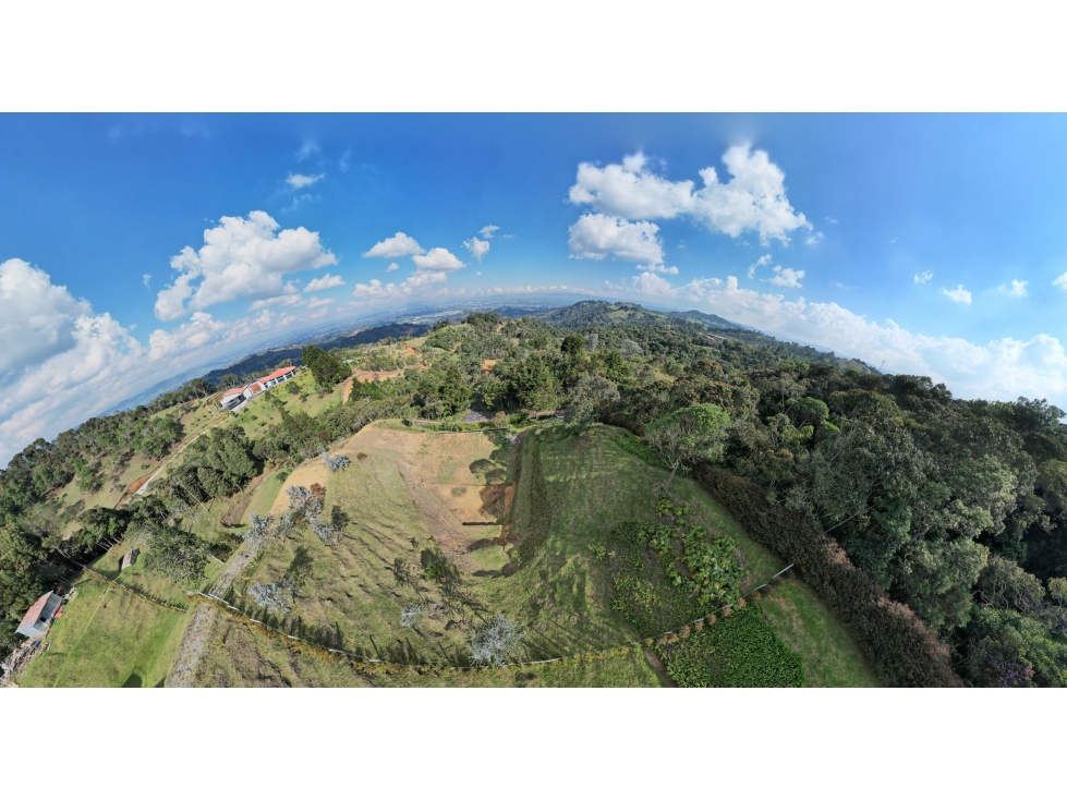 Lote Variante Aeropuerto Alto Palmas en exclusivo Conjunto Campestre — foto 2