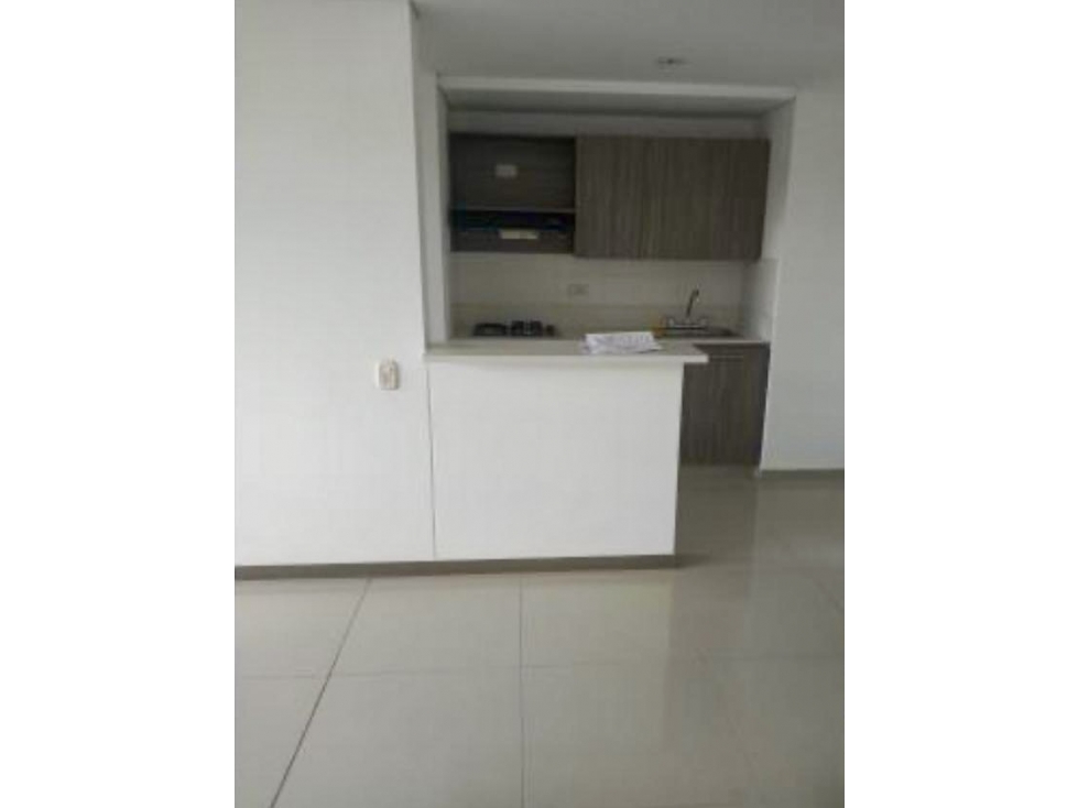 Apartamento zonas sociales completas vista panorámica — foto 4