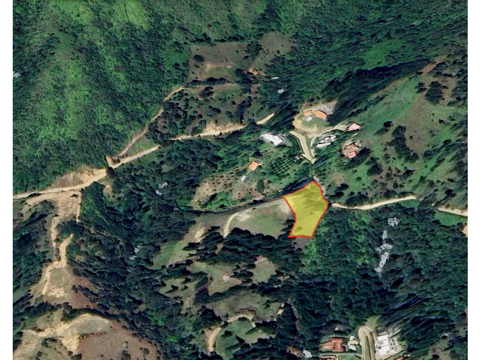Lote vista panoramica cerca guarne aeropuerto autopista medellin — foto 3