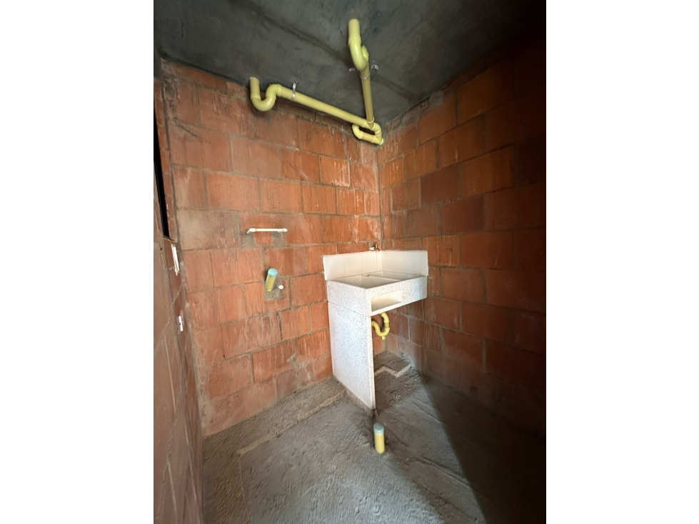 Apartamento en venta obra negra la ceja vivienda de interes social — foto 5