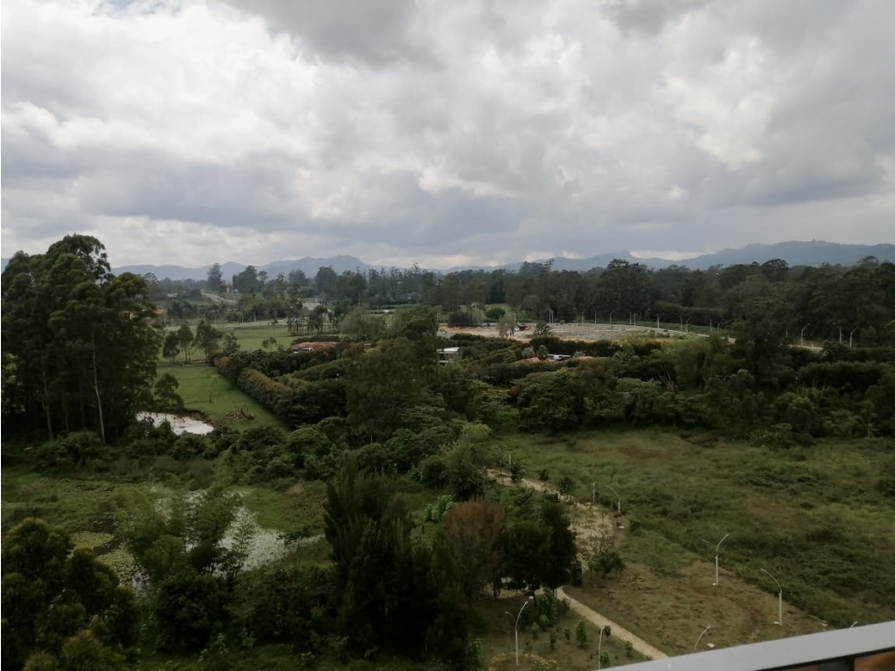 Apartamento nuevo vista campestre unidad completa — foto 4