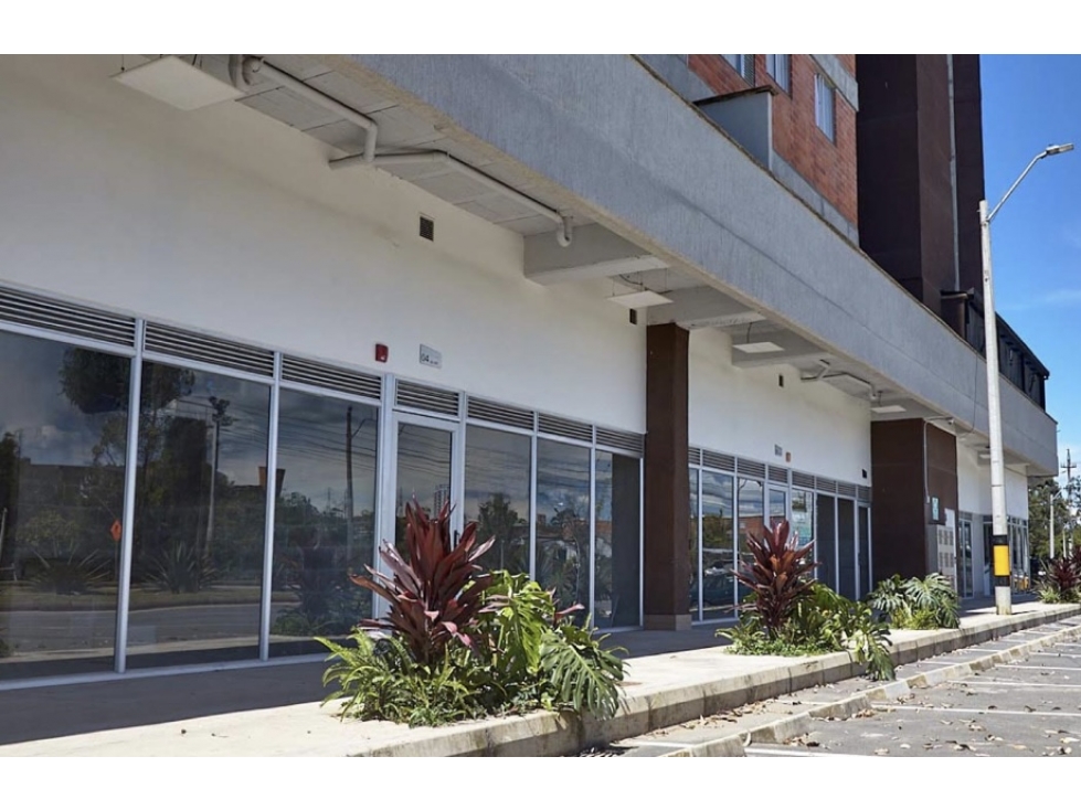 Apartamento en Rionegro obra gris cesión de derechos aplica subsidio — foto 4