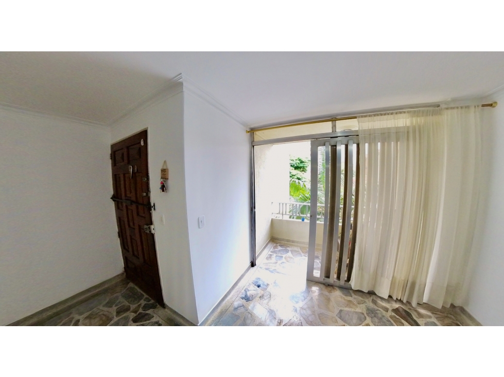 Apartamento en venta Parque de Laureles remodelar amplio espacioso - 2
