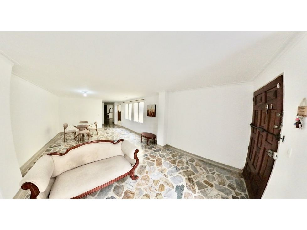 Apartamento en venta Parque de Laureles remodelar amplio espacioso - 1